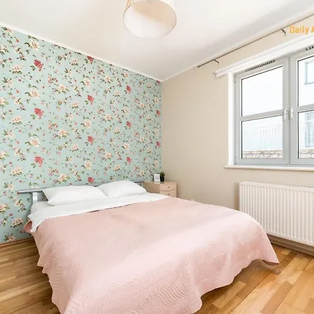 Lejlighed Luxury - Noblessner With Sauna