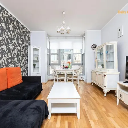 Luxury - Noblessner With Sauna