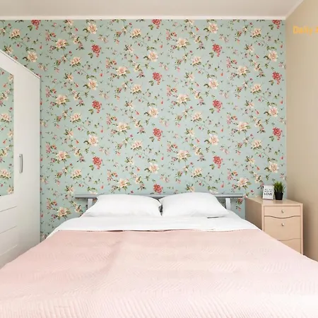 Luxury - Noblessner With Sauna Lejlighed *