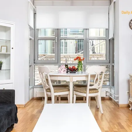 Luxury - Noblessner With Sauna * 塔林