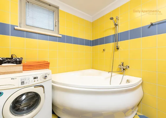 Apartment Luxury - Noblessner With Sauna Tallinn