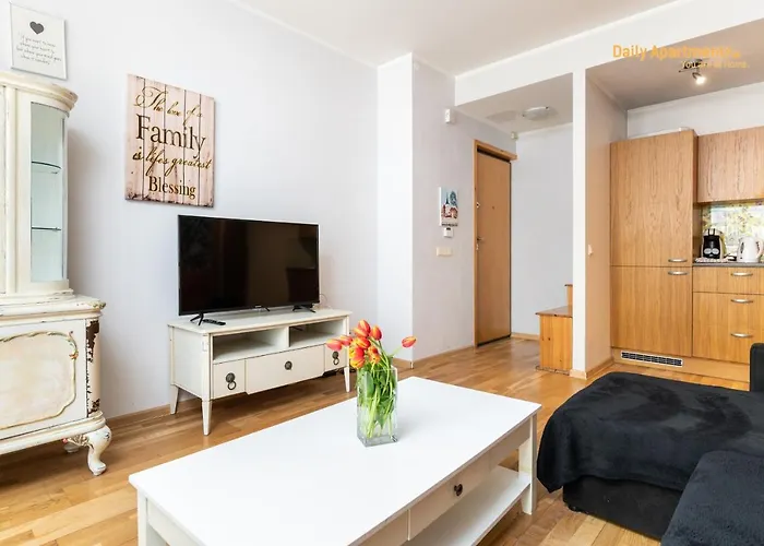 Luxury - Noblessner With Sauna Apartment Tallinn