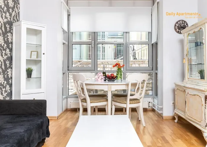 Luxury - Noblessner With Sauna * Tallinn