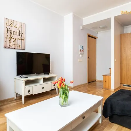 Luxury - Noblessner With Sauna Apartamento Tallin