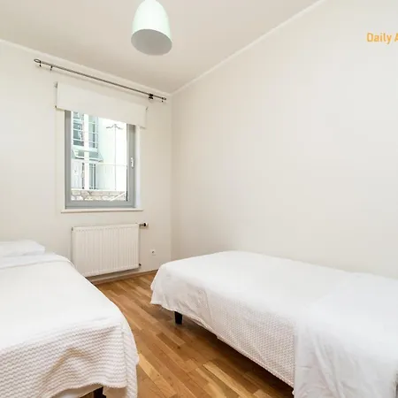 Apartamento Luxury - Noblessner With Sauna