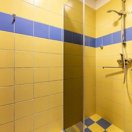 Luxury - Noblessner With Sauna Apartamento Tallin