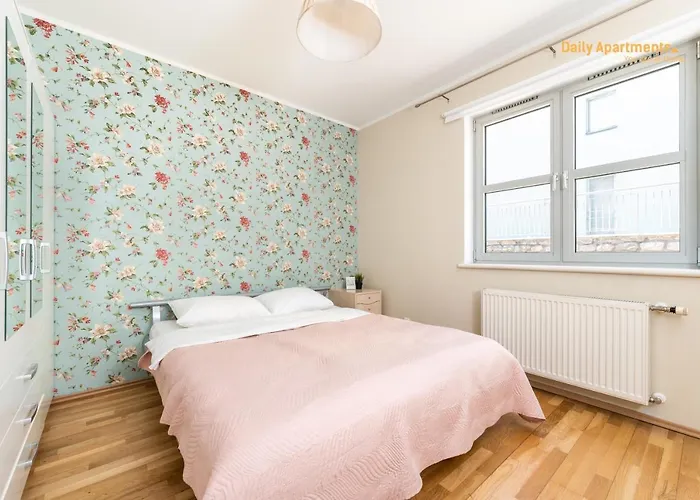 Lägenhet Luxury - Noblessner With Sauna