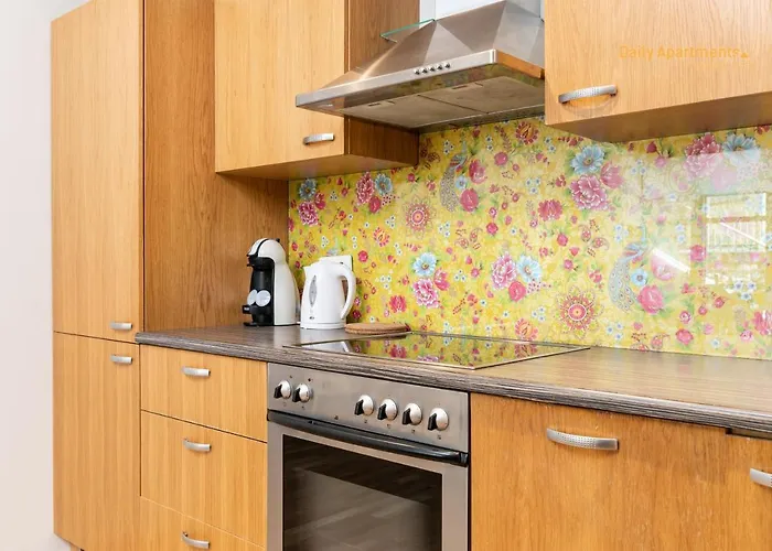 Lägenhet Luxury - Noblessner With Sauna Tallinn