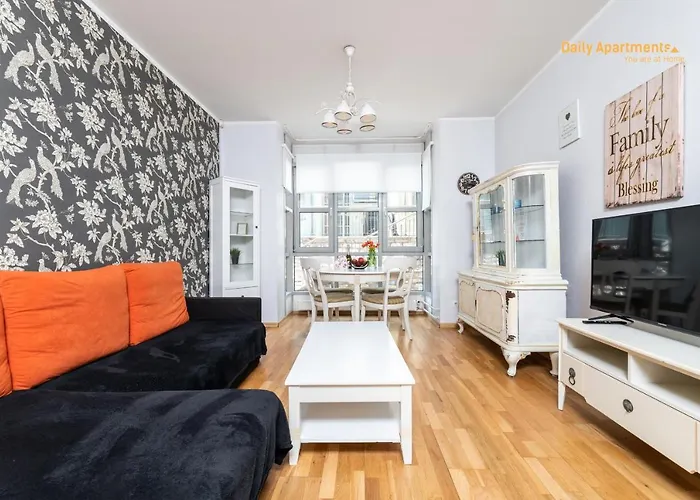 Luxury - Noblessner With Sauna