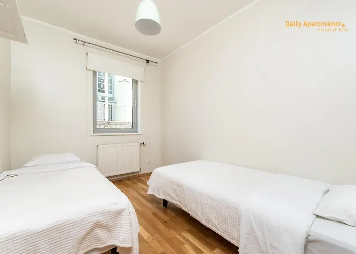 Lägenhet Luxury - Noblessner With Sauna