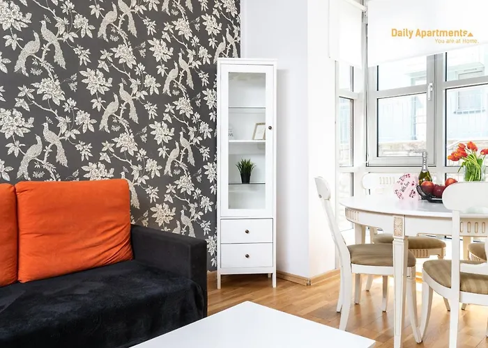 Lägenhet Luxury - Noblessner With Sauna *