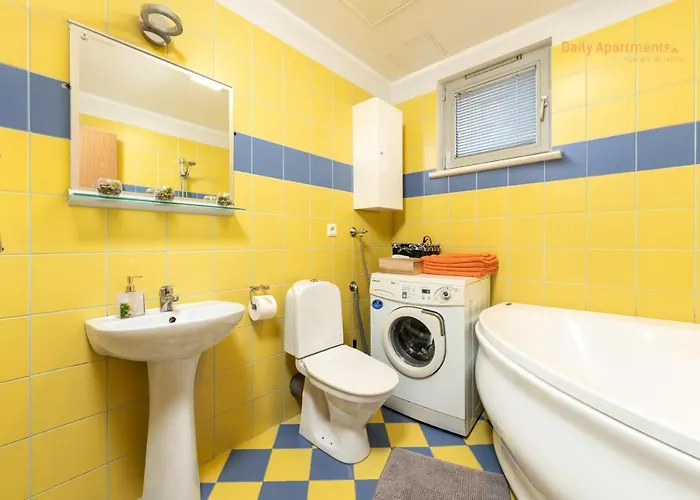 Luxury - Noblessner With Sauna Lägenhet Tallinn